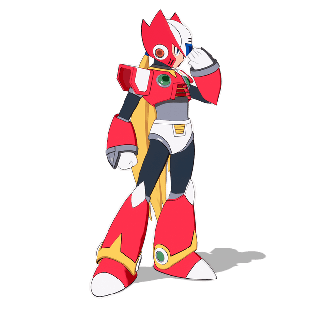 Zero (Mega Man)